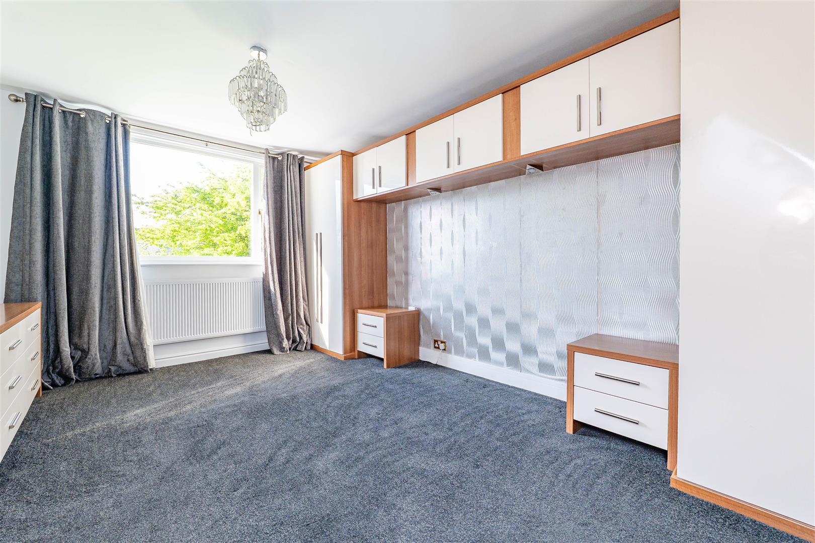 Cherrywood Close, Leyland